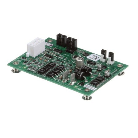 Middleby Controller, Temp Thermoc P 35842